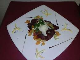 Park Hotel Arnica