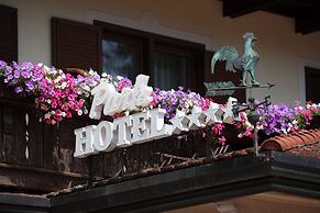 Park Hotel Arnica