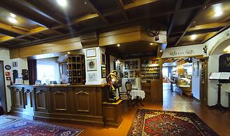 Park Hotel Arnica