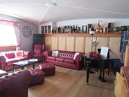 Park Hotel Arnica