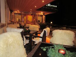 Park Hotel Arnica