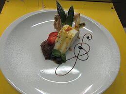 Park Hotel Arnica