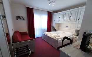 Park Hotel Arnica