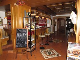Park Hotel Arnica