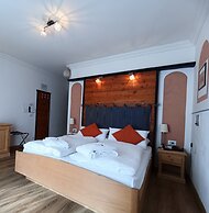Park Hotel Arnica