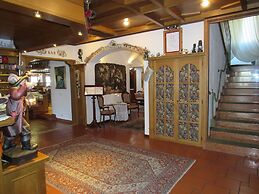 Park Hotel Arnica