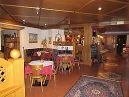 Park Hotel Arnica