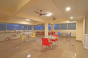 Arra Grande Suites