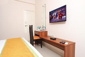 Arra Grande Suites