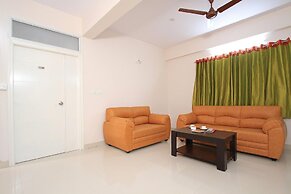 Arra Grande Suites