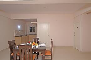 Arra Grande Suites