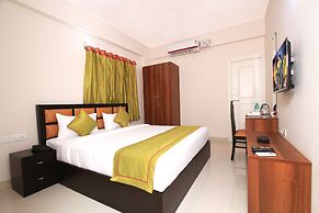 Arra Grande Suites
