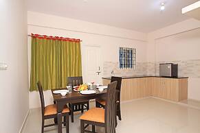 Arra Grande Suites