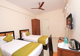 Arra Grande Suites