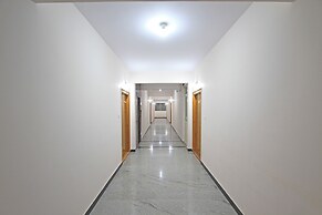 Arra Grande Suites