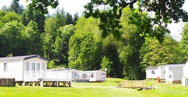 Moffat Manor Holiday Resort