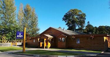 Moffat Manor Holiday Resort