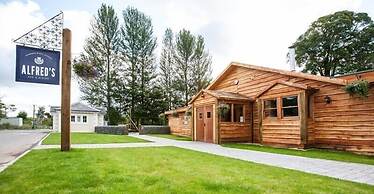 Moffat Manor Holiday Resort