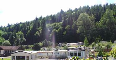 Moffat Manor Holiday Resort