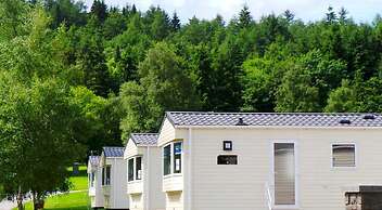 Moffat Manor Holiday Resort