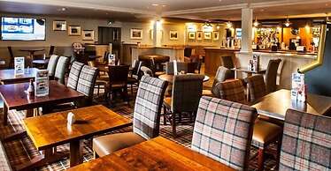 Moffat Manor Holiday Resort