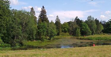 Moffat Manor Holiday Resort