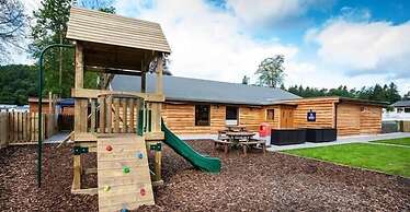 Moffat Manor Holiday Resort