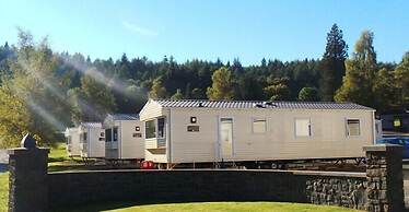 Moffat Manor Holiday Resort