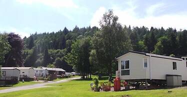 Moffat Manor Holiday Resort