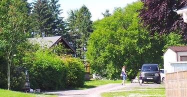 Moffat Manor Holiday Resort