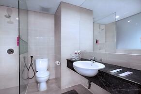 favehotel Margonda