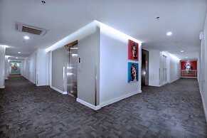 favehotel Margonda