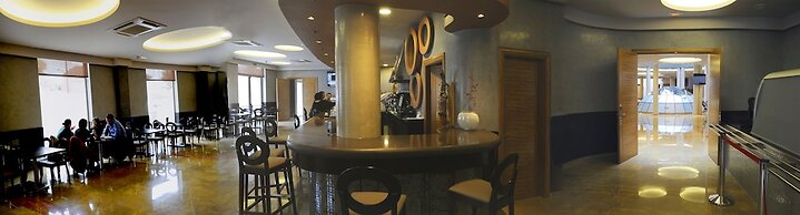Cumbria Spa & Hotel
