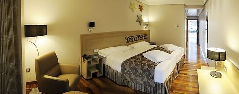 Cumbria Spa & Hotel