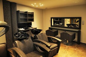 Cumbria Spa & Hotel