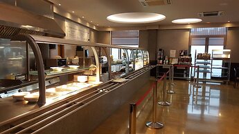 Cumbria Spa & Hotel