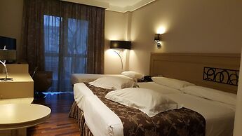 Cumbria Spa & Hotel