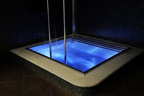 Cumbria Spa & Hotel