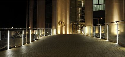 Cumbria Spa & Hotel