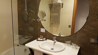 Cumbria Spa & Hotel