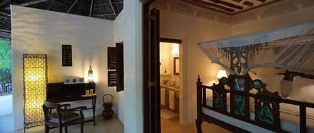 The Red Pepper House
