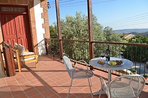 Vouni Lodge