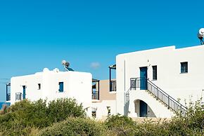 Okirroi Villas
