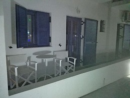 Okirroi Villas