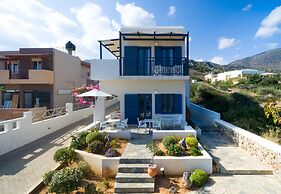 Okirroi Villas