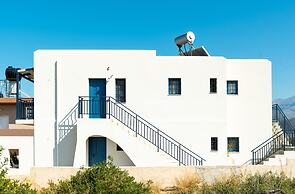 Okirroi Villas