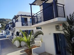 Okirroi Villas
