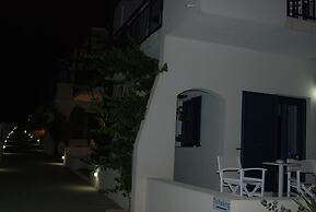 Okirroi Villas