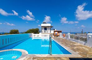 Okirroi Villas