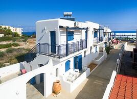 Okirroi Villas